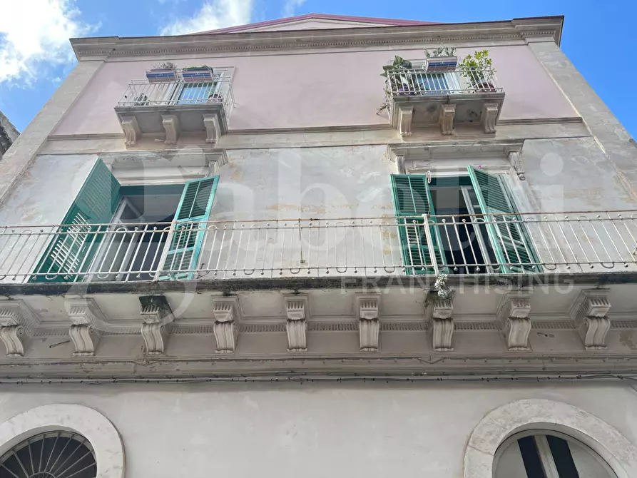 Immagine 48 di Appartamento in vendita  in Via Traspontino, 11 a Ragusa