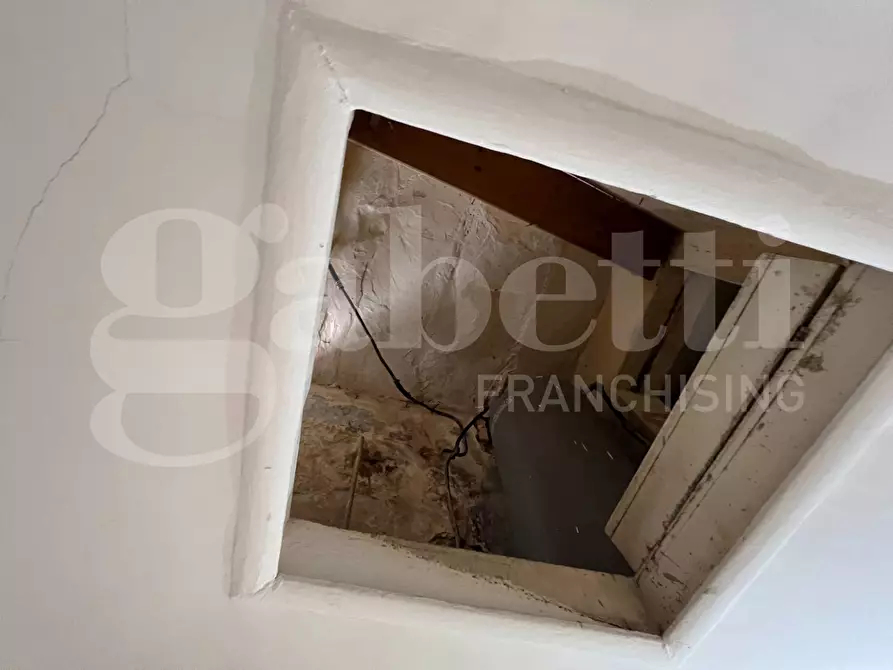 Immagine 27 di Appartamento in vendita  in Via Traspontino, 11 a Ragusa