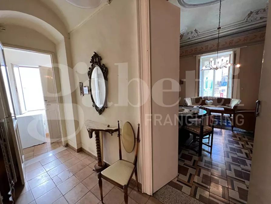 Immagine 37 di Appartamento in vendita  in Via Traspontino, 11 a Ragusa