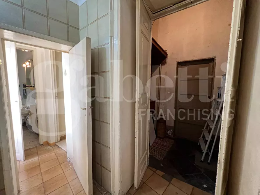 Immagine 32 di Appartamento in vendita  in Via Traspontino, 11 a Ragusa