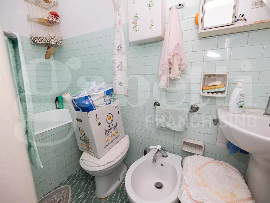 Immagine 20 di Casa indipendente in vendita  in Via GIAMBATTISTA ODIERNA, 13 a Ragusa