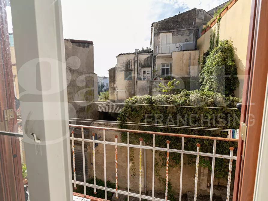 Immagine 25 di Casa indipendente in vendita  in Via GIAMBATTISTA ODIERNA, 13 a Ragusa