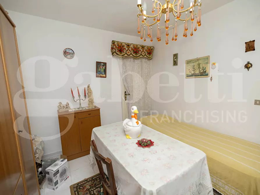 Immagine 36 di Casa indipendente in vendita  in Via GIAMBATTISTA ODIERNA, 13 a Ragusa