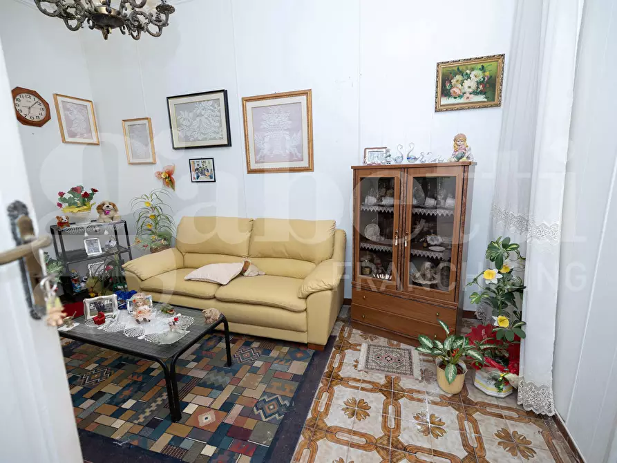 Immagine 27 di Casa indipendente in vendita  in Via GIAMBATTISTA ODIERNA, 13 a Ragusa