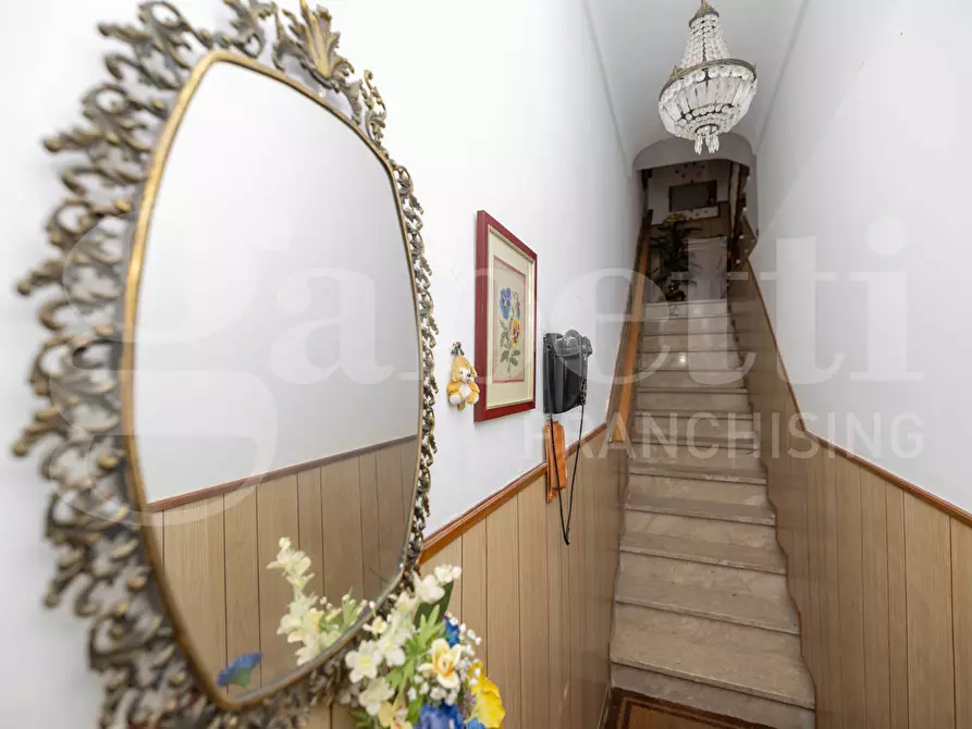 Immagine 4 di Casa indipendente in vendita  in Via GIAMBATTISTA ODIERNA, 13 a Ragusa