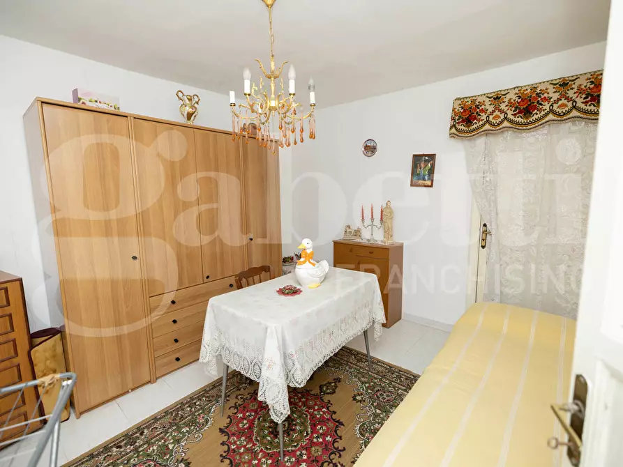 Immagine 35 di Casa indipendente in vendita  in Via GIAMBATTISTA ODIERNA, 13 a Ragusa