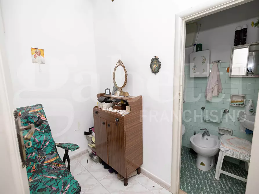 Immagine 19 di Casa indipendente in vendita  in Via GIAMBATTISTA ODIERNA, 13 a Ragusa