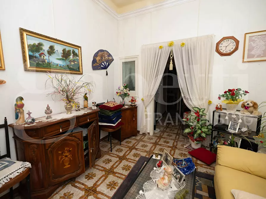 Immagine 28 di Casa indipendente in vendita  in Via GIAMBATTISTA ODIERNA, 13 a Ragusa