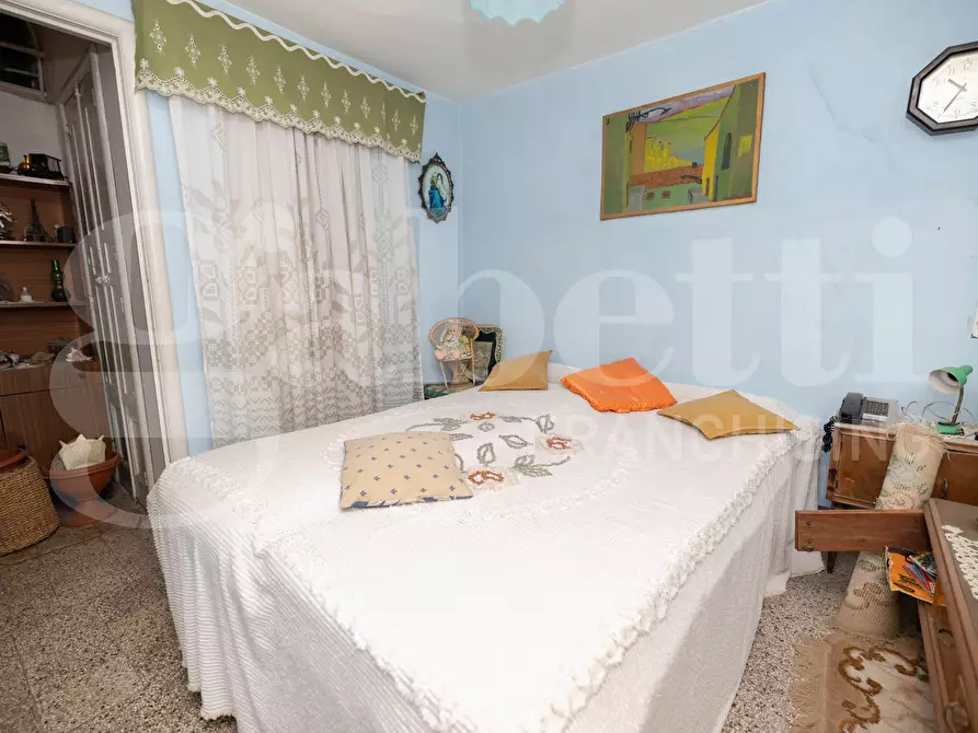 Immagine 33 di Casa indipendente in vendita  in Via GIAMBATTISTA ODIERNA, 13 a Ragusa