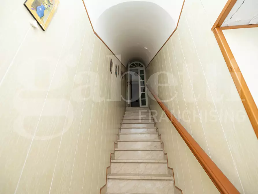 Immagine 46 di Casa indipendente in vendita  in Via GIAMBATTISTA ODIERNA, 13 a Ragusa