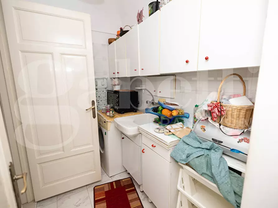 Immagine 15 di Casa indipendente in vendita  in Via GIAMBATTISTA ODIERNA, 13 a Ragusa