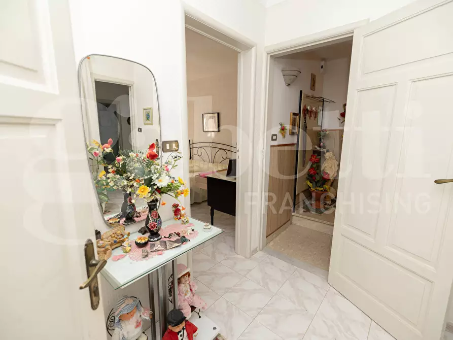 Immagine 18 di Casa indipendente in vendita  in Via GIAMBATTISTA ODIERNA, 13 a Ragusa