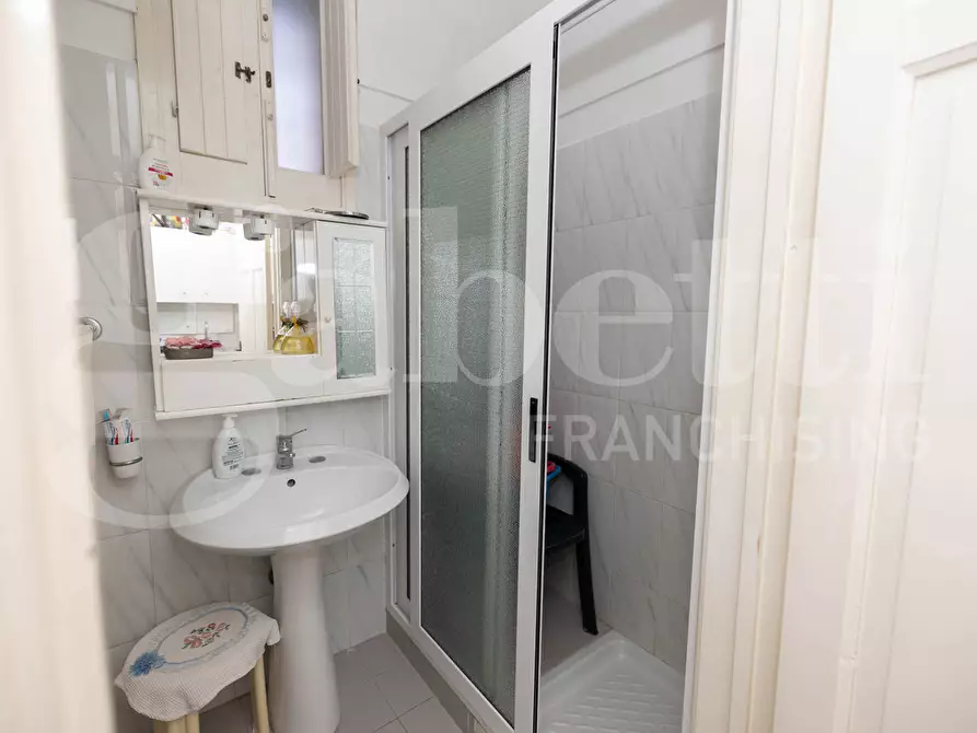 Immagine 16 di Casa indipendente in vendita  in Via GIAMBATTISTA ODIERNA, 13 a Ragusa