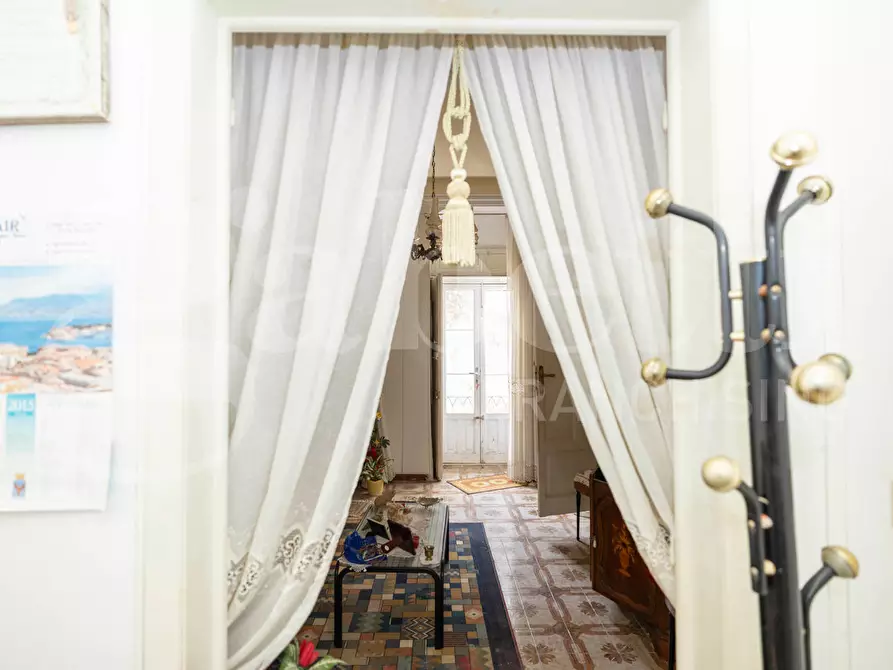 Immagine 31 di Casa indipendente in vendita  in Via GIAMBATTISTA ODIERNA, 13 a Ragusa