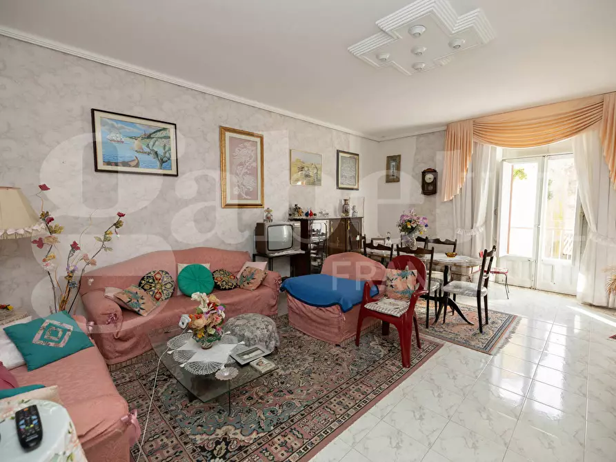 Immagine 11 di Casa indipendente in vendita  in Via GIAMBATTISTA ODIERNA, 13 a Ragusa