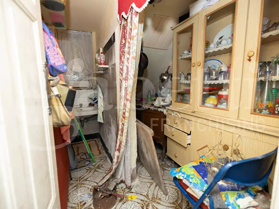 Immagine 32 di Casa indipendente in vendita  in Via GIAMBATTISTA ODIERNA, 13 a Ragusa