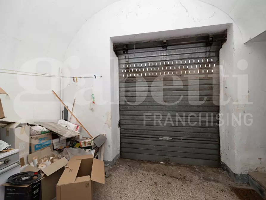 Immagine 37 di Casa indipendente in vendita  in Via GIAMBATTISTA ODIERNA, 13 a Ragusa