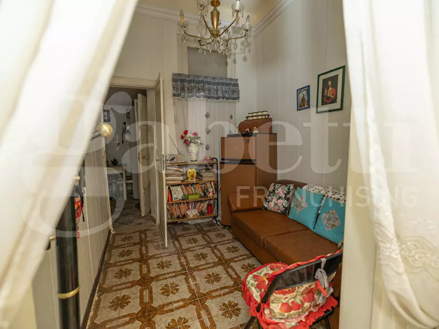 Immagine 29 di Casa indipendente in vendita  in Via GIAMBATTISTA ODIERNA, 13 a Ragusa
