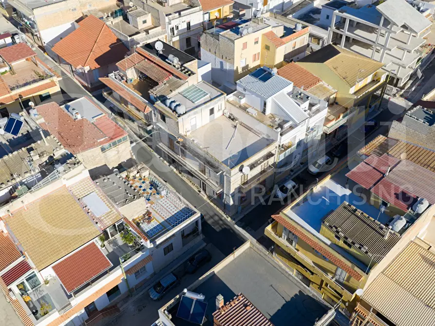 Immagine 24 di Appartamento in vendita  in Via CAUCANA, 42 a Ragusa