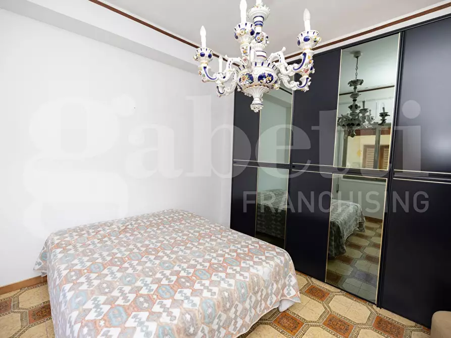 Immagine 18 di Appartamento in vendita  in Via CAUCANA, 42 a Ragusa