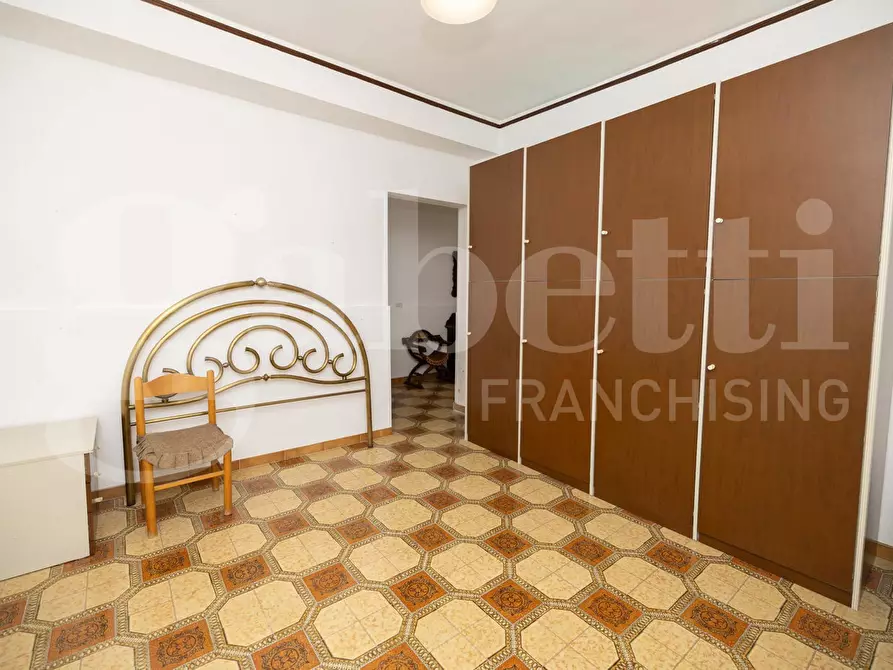 Immagine 7 di Appartamento in vendita  in Via CAUCANA, 42 a Ragusa