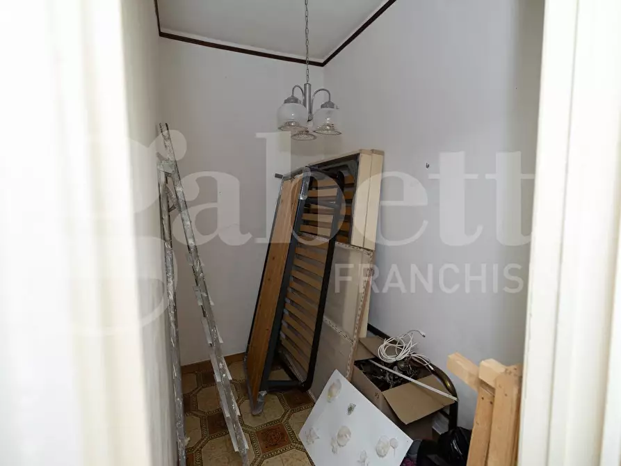 Immagine 19 di Appartamento in vendita  in Via CAUCANA, 42 a Ragusa