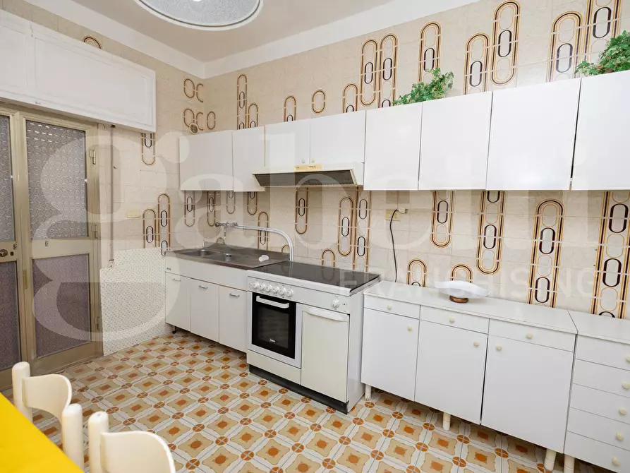 Immagine 9 di Appartamento in vendita  in Via CAUCANA, 42 a Ragusa