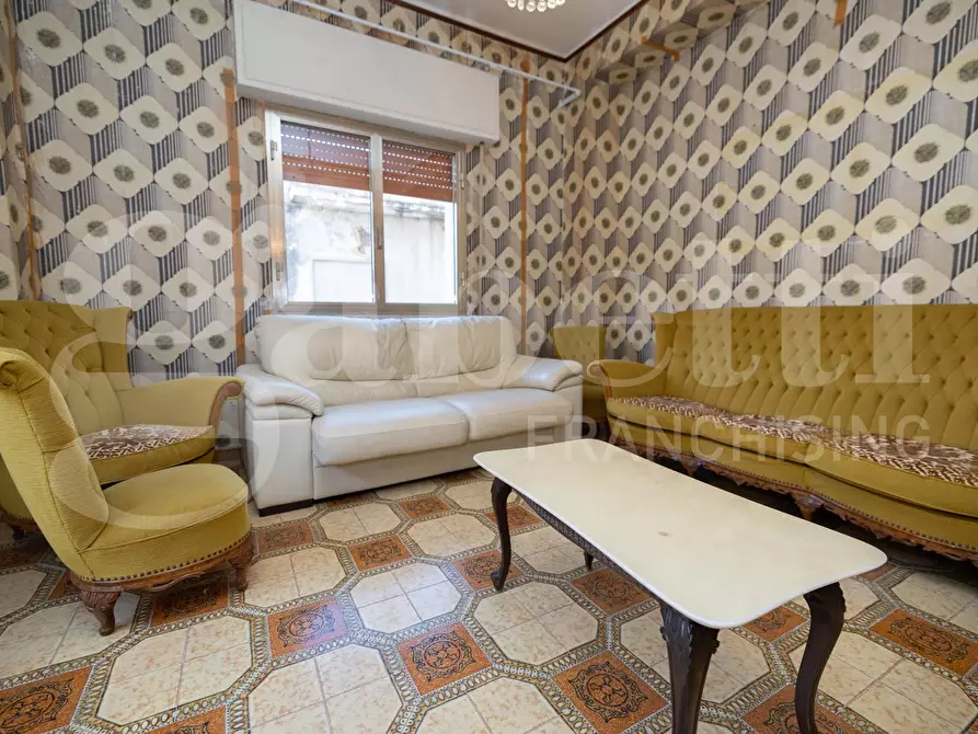 Immagine 5 di Appartamento in vendita  in Via CAUCANA, 42 a Ragusa