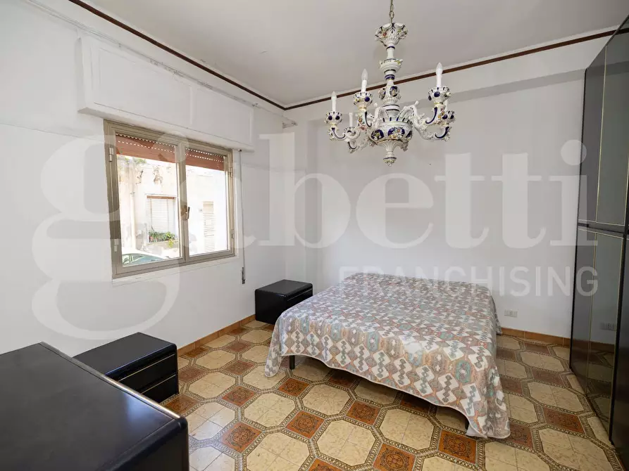 Immagine 17 di Appartamento in vendita  in Via CAUCANA, 42 a Ragusa