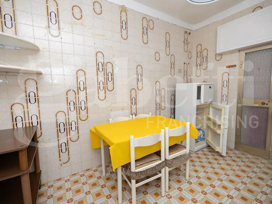 Immagine 10 di Appartamento in vendita  in Via CAUCANA, 42 a Ragusa