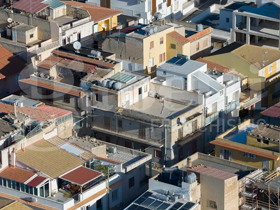 Immagine 24 di Appartamento in vendita  in Via CAUCANA, 42 a Ragusa