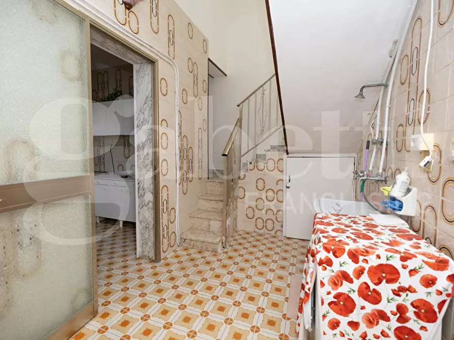 Immagine 8 di Appartamento in vendita  in Via CAUCANA, 42 a Ragusa