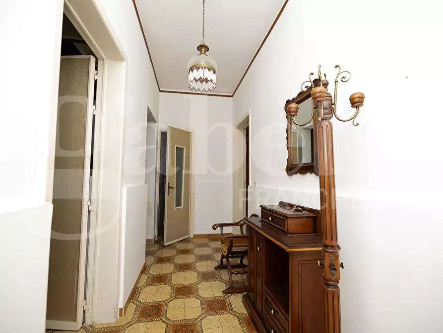 Immagine 16 di Appartamento in vendita  in Via CAUCANA, 42 a Ragusa