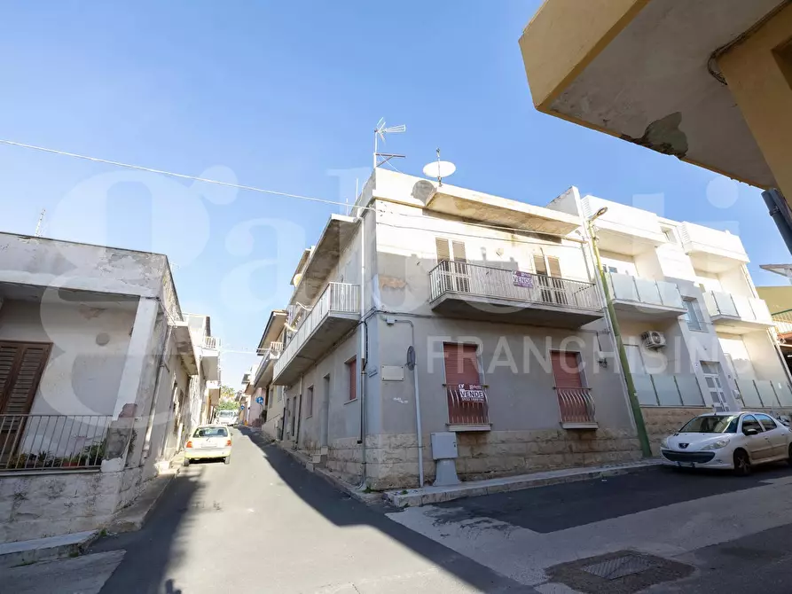 Immagine 25 di Appartamento in vendita  in Via CAUCANA, 42 a Ragusa