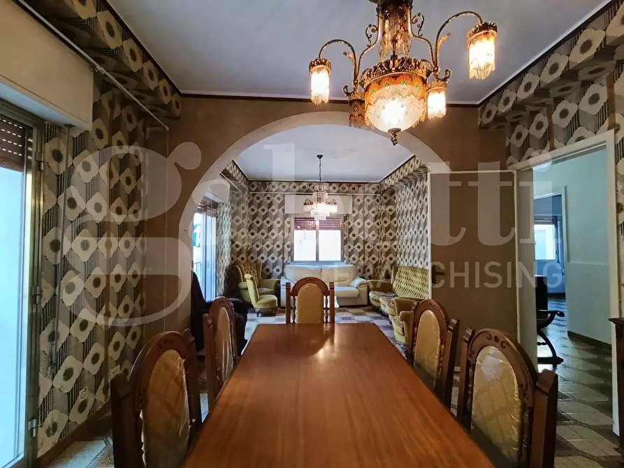 Immagine 1 di Appartamento in vendita  in Via CAUCANA, 42 a Ragusa