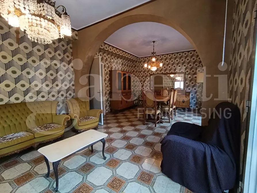 Immagine 2 di Appartamento in vendita  in Via CAUCANA, 42 a Ragusa