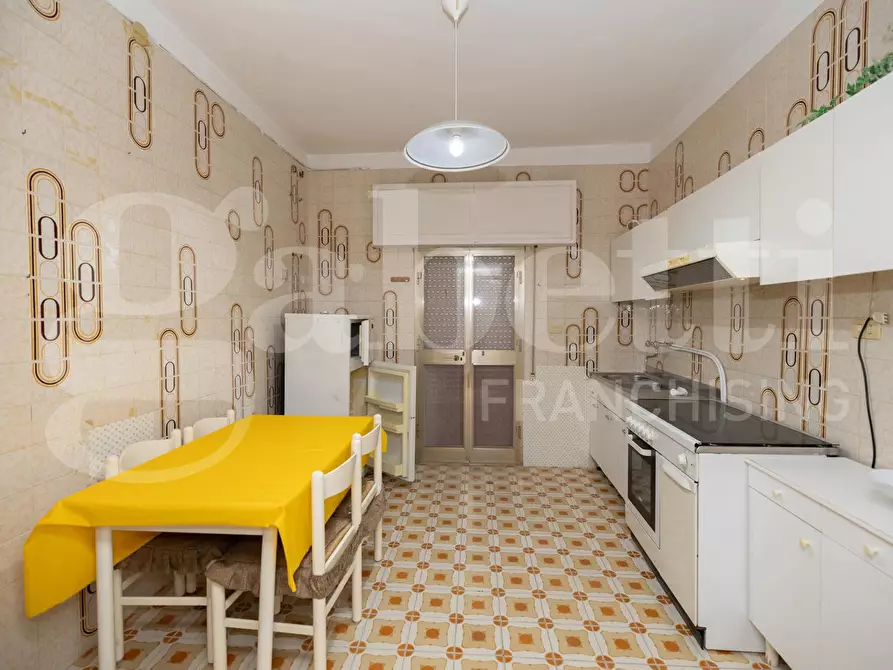 Immagine 11 di Appartamento in vendita  in Via CAUCANA, 42 a Ragusa