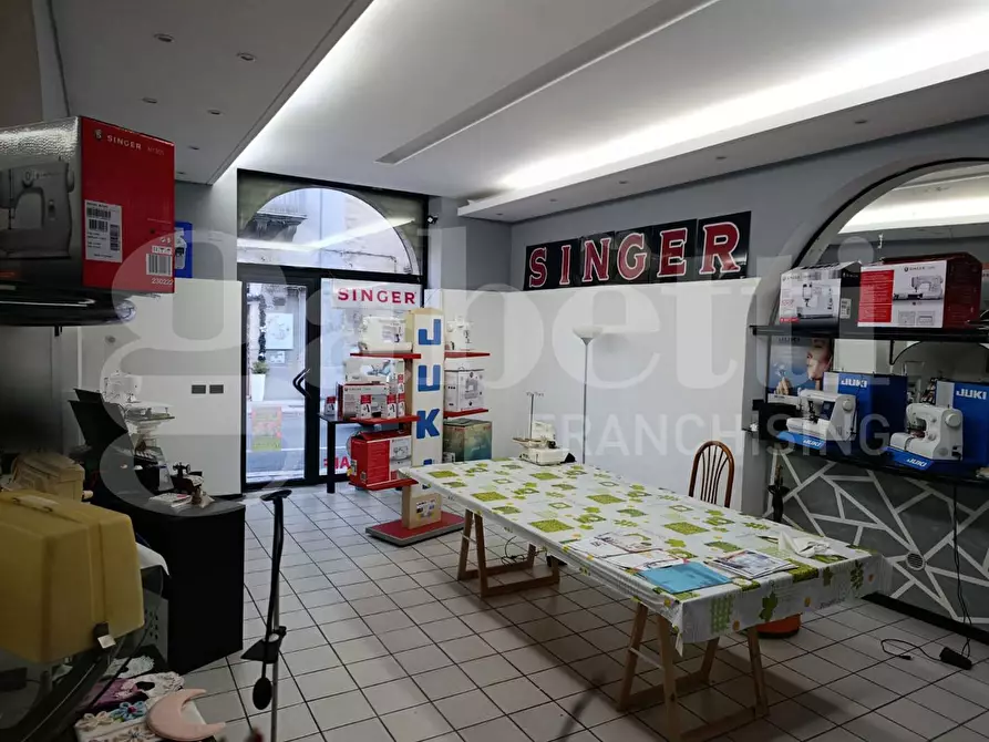 Immagine 1 di Negozio in vendita  in Via Mariannina SchininÃ , 125 a Ragusa