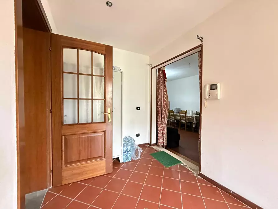 Immagine 4 di Appartamento in vendita  in Via Tagliamento, 3 a Rovato