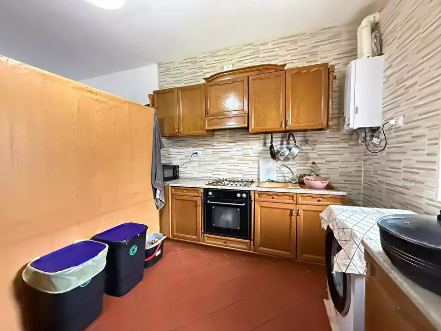 Immagine 8 di Appartamento in vendita  in Via Tagliamento, 3 a Rovato