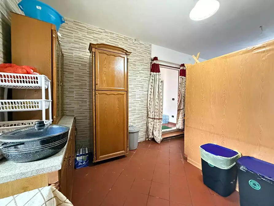 Immagine 9 di Appartamento in vendita  in Via Tagliamento, 3 a Rovato