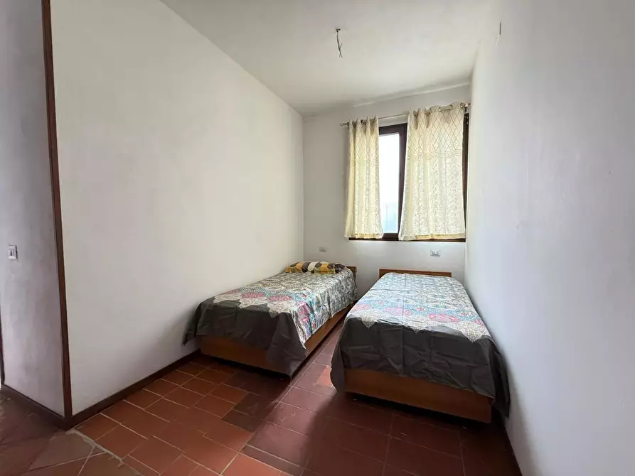 Immagine 31 di Appartamento in vendita  in Via Tagliamento, 3 a Rovato