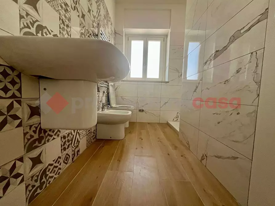 Immagine 19 di Appartamento in vendita  in Via Delle Calle, 17 a Guidonia Montecelio