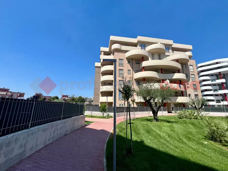 Immagine 36 di Appartamento in vendita  in Via Delle Calle, 17 a Guidonia Montecelio