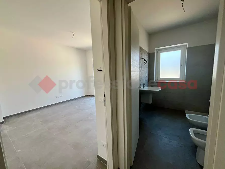 Immagine 29 di Appartamento in vendita  in Via Delle Calle, 17 a Guidonia Montecelio