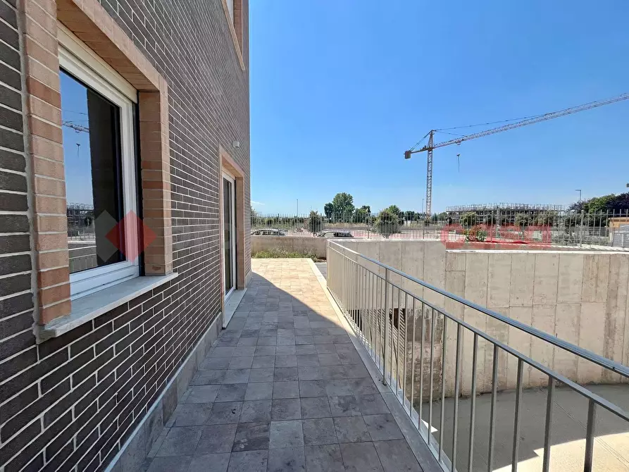 Immagine 41 di Appartamento in vendita  in Via Delle Calle, 17 a Guidonia Montecelio