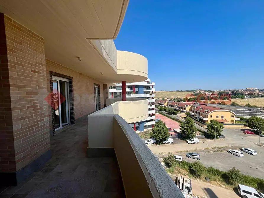 Immagine 11 di Appartamento in vendita  in Via Delle Calle, 17 a Guidonia Montecelio