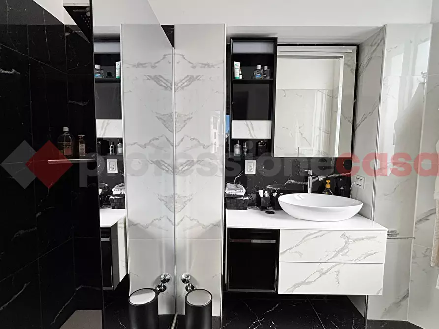 Immagine 14 di Appartamento in vendita  in Via Gorizia, 8 a Fiuggi