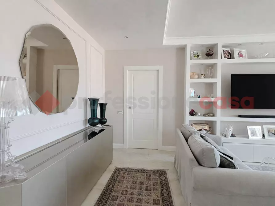 Immagine 17 di Appartamento in vendita  in Via Gorizia, 8 a Fiuggi