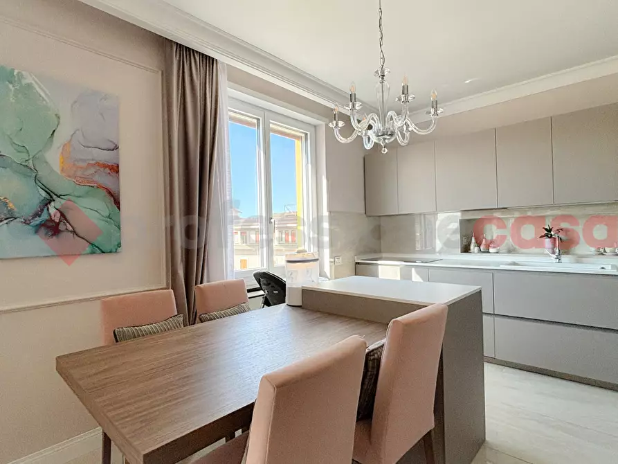 Immagine 10 di Appartamento in vendita  in Via Gorizia, 8 a Fiuggi